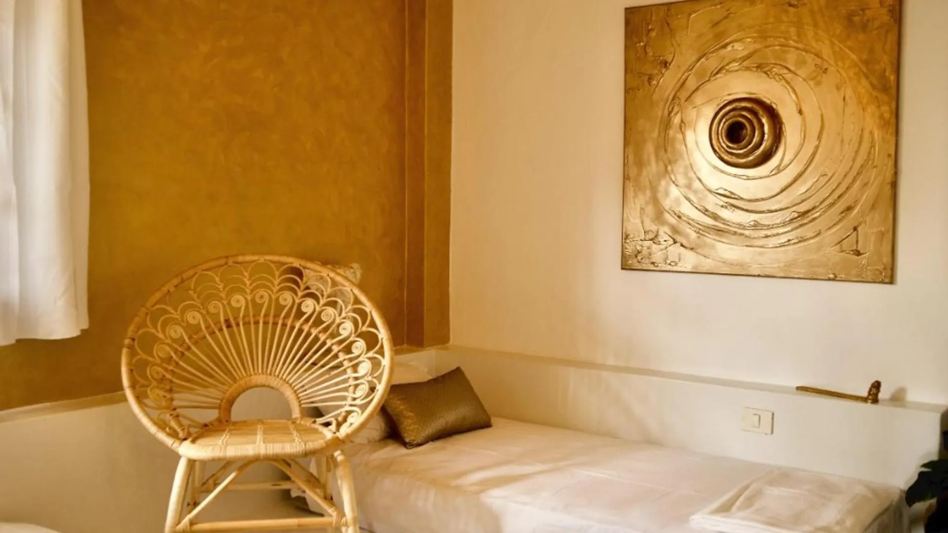 Lajares Villa-Sleeps 6-Free Parking-Playground